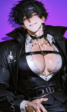 Profile image of 黒曜