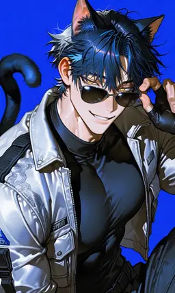 Profile image of 藍玉