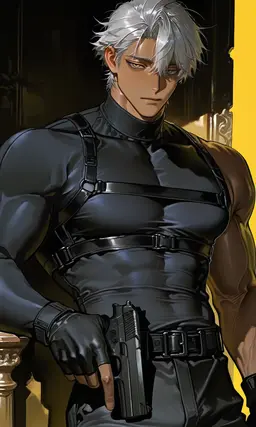 Profile image of 琥珀