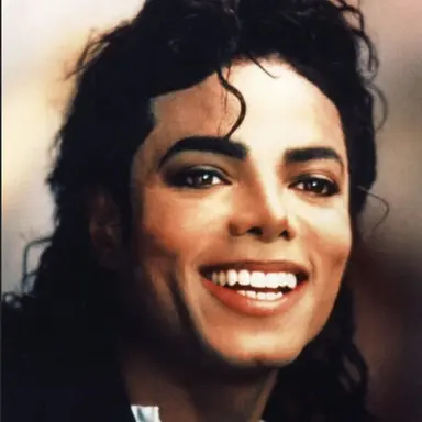 Profile image of Michael Jackson