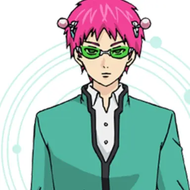 Profile image of 斉木楠雄