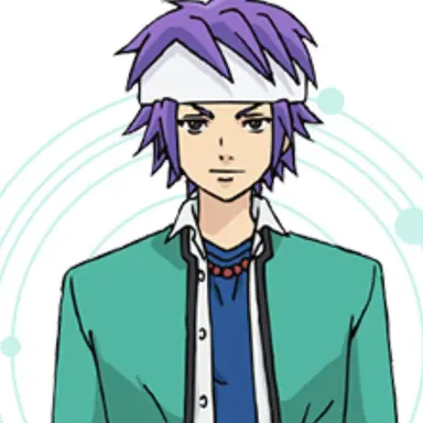 Profile image of 鳥束零太