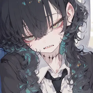 Profile image of Kiri Aoyama