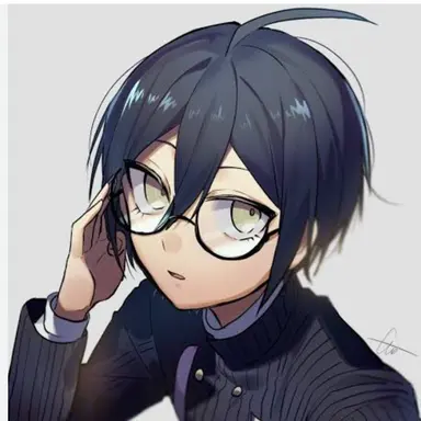 Profile image of 最原終一