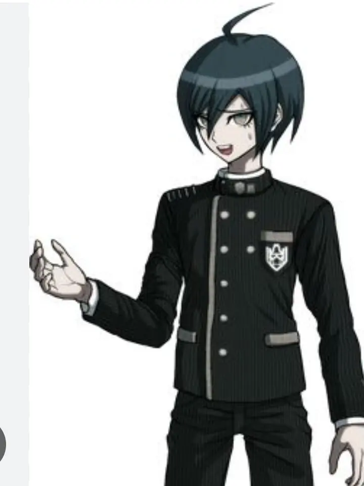 danganronpa78kisei의 家庭教師の最原先生