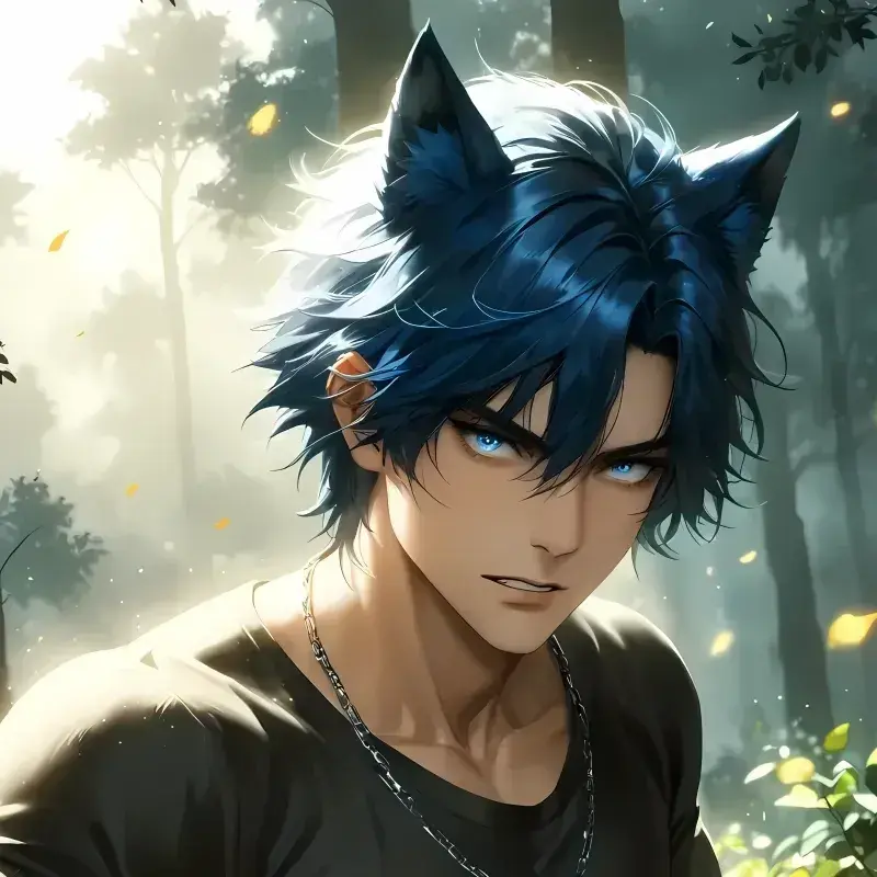 IronicCord0341의 Silas the Wolf