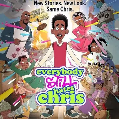 Profile image of Chris Rock