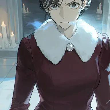 Profile image of Countess Mervaine