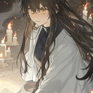 Profile image of Isaveth