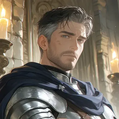 Profile image of Aldric
