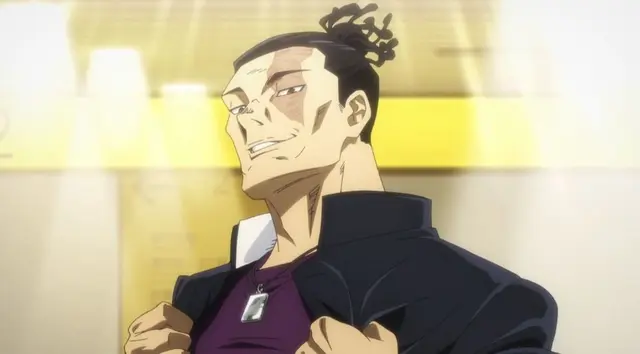 Profile image of Aoi Todo