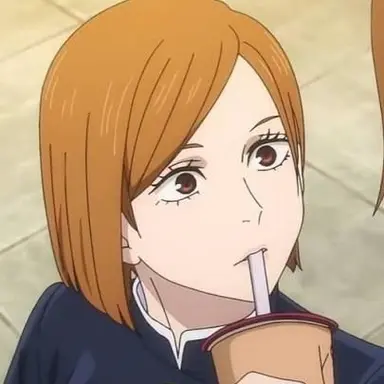 Profile image of Nobara Kugisaki