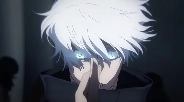 Profile image of Satoru Gojo
