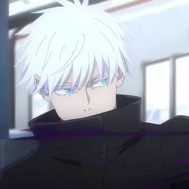 Profile image of Satoru Gojo