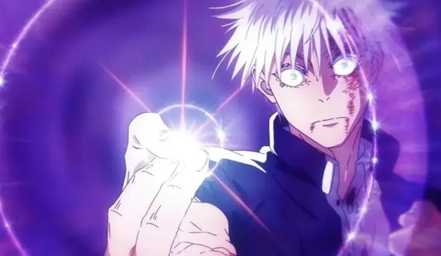 Profile image of Satoru Gojo