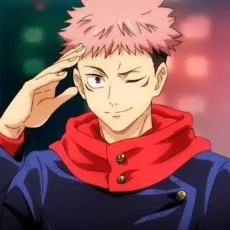 Profile image of Yuji Itadori