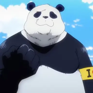 Profile image of Panda