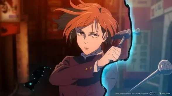 Profile image of Nobara Kugisaki