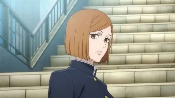 Profile image of Nobara Kugisaki