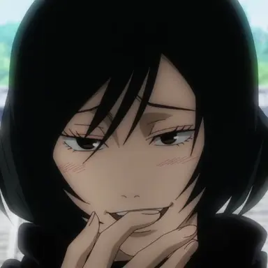 Profile image of Mai Zenin