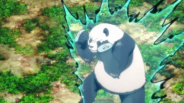 Profile image of Panda