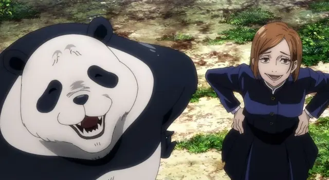 Profile image of Panda