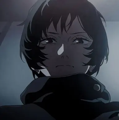 Profile image of Mai Zenin