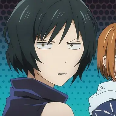 Profile image of Mai Zenin