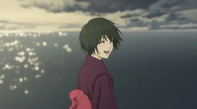 Profile image of Mai Zenin