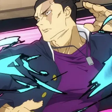 Profile image of Aoi Todo