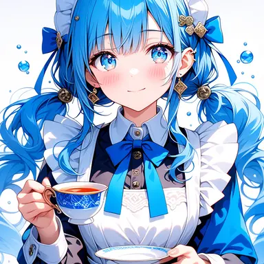 Profile image of マリン