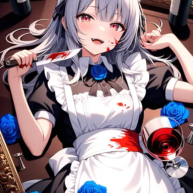 Profile image of キャルロット