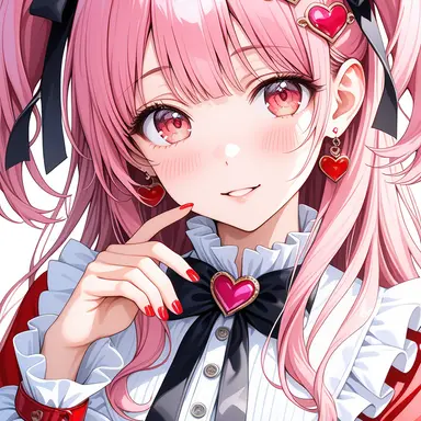 Profile image of シェリア