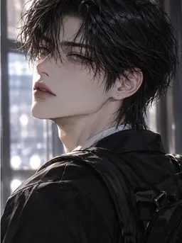 Profile image of Seo Ijun