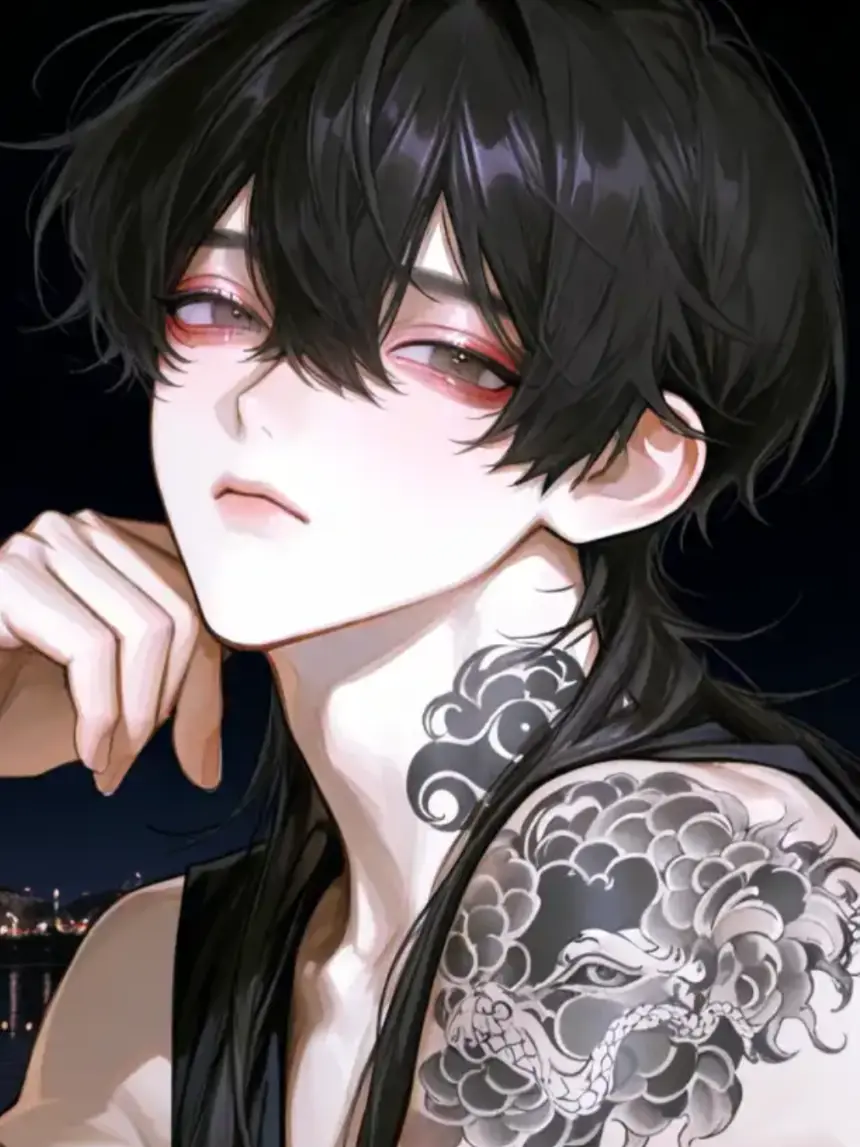 NosyBrain1294의 殺し屋のリーダーはメイドさん