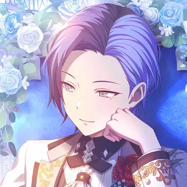 Profile image of 青柳冬弥