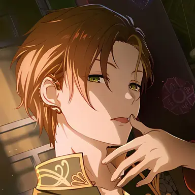 Profile image of 東雲彰人