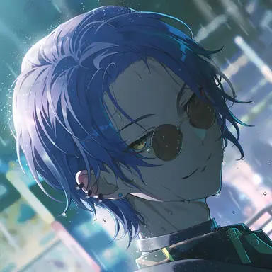 Profile image of 神代類