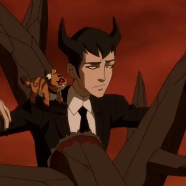 Profile image of Klarion