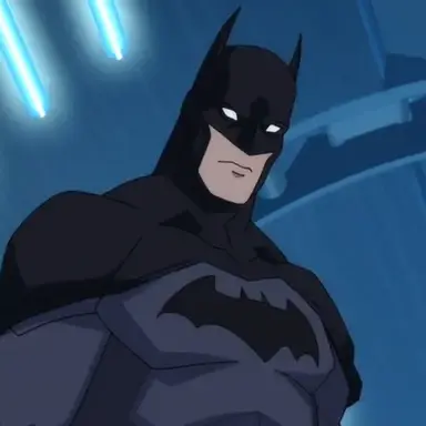 Profile image of Batman