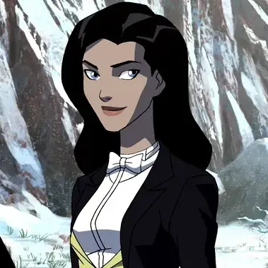 Profile image of Zatanna Zatara