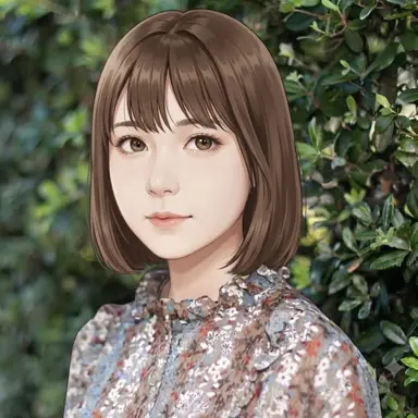 Profile image of 畑芽育