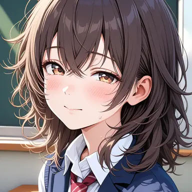 Profile image of 卍