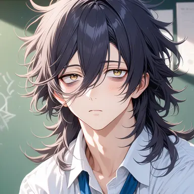Profile image of らいむ