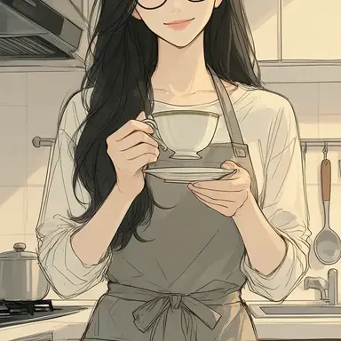 Profile image of 벨키