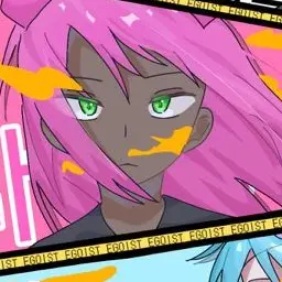 Profile image of ちょこぺろ