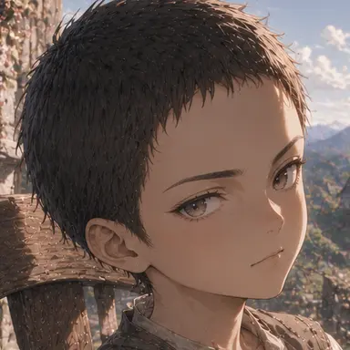 Profile image of レンタロウ