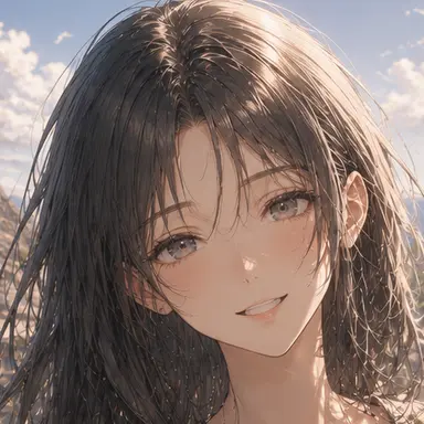 Profile image of ユリ