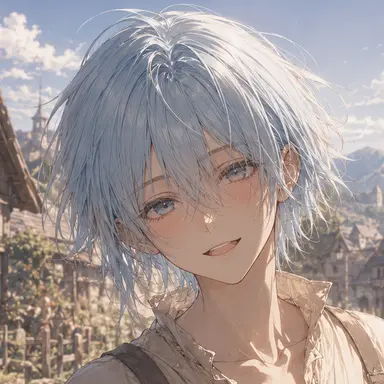 Profile image of ミナト