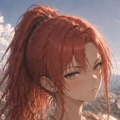 Profile image of ミヤビ